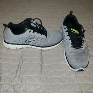 Mens Skechers